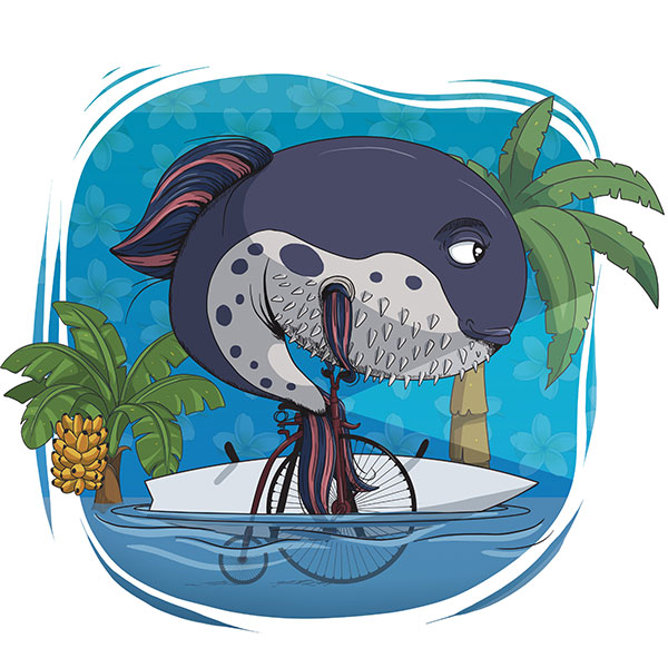seacreaturelife