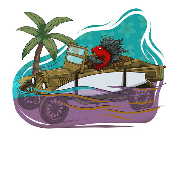seacreaturelife